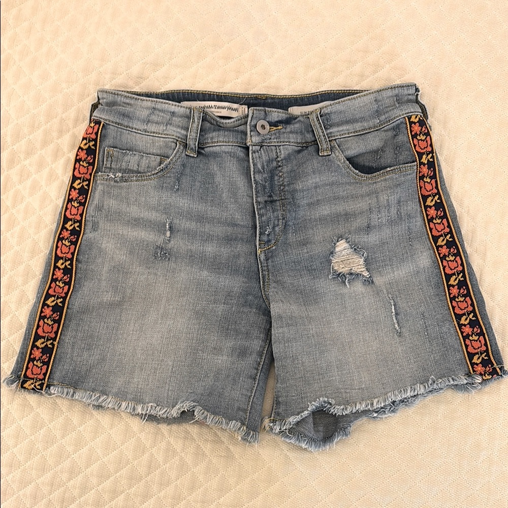 Anthropologie shorts - size 27